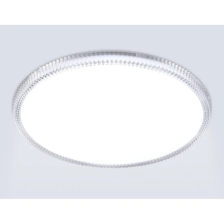 Потолочный светильник Ambrella Light Orbital FZ1701 в Нижнем Новгороде