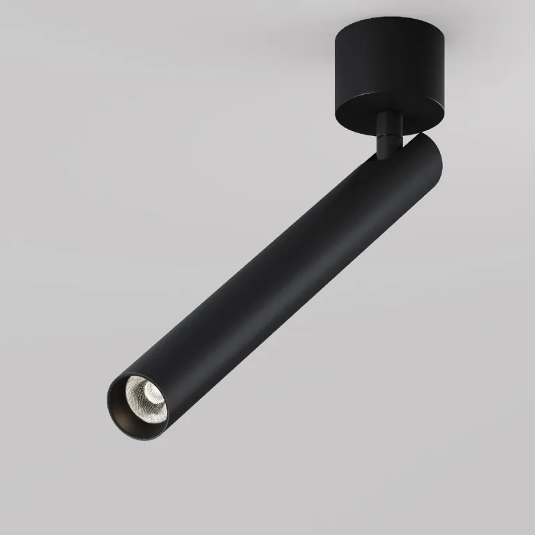 Спот Maytoni Focus T C141CL-L300-6W4K-B в Нижнем Новгороде