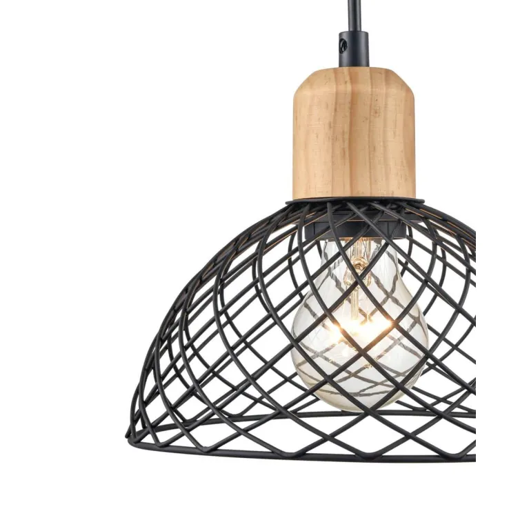 Подвесной светильник Vele Luce Folk VL6502P01 в Нижнем Новгороде
