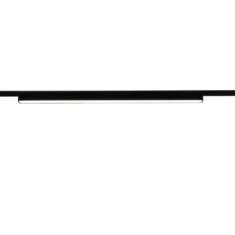 Трековый магнитный светильник Reluce 13003-9.3-001UR magnetic LED20W BK в Нижнем Новгороде