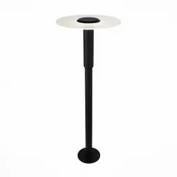 Уличный светодиодный светильник ST Luce SL099.405.01