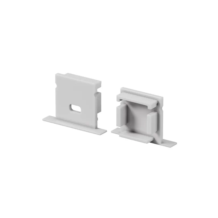 Комплект заглушек для профиля 2720 2шт Maytoni Led Strip ALM-2720-EC 642070 в Нижнем Новгороде