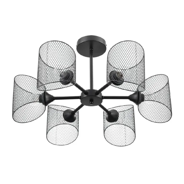 Люстра на штанге Lumion Tidina 8238/6C в Нижнем Новгороде