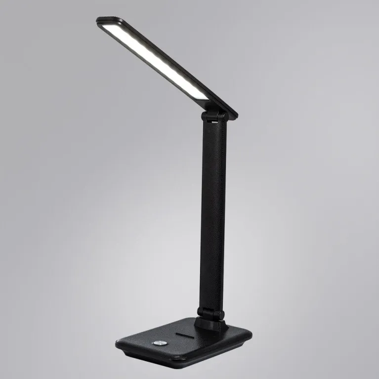 Настольная лампа Arte Lamp Cambridge A5123LT-1BK в Нижнем Новгороде