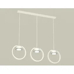 Подвесной светильник Ambrella Light Traditional (C9106, N8121) XB9106101