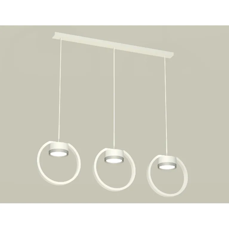 Подвесной светильник Ambrella Light Traditional (C9106, N8121) XB9106101 в Нижнем Новгороде