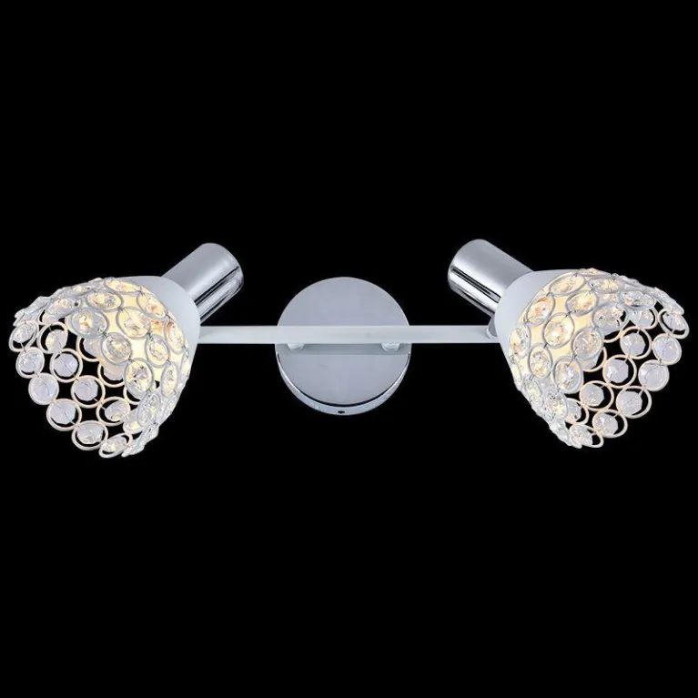 Спот Reluce 05956-0.8-02 WH+CR в Нижнем Новгороде