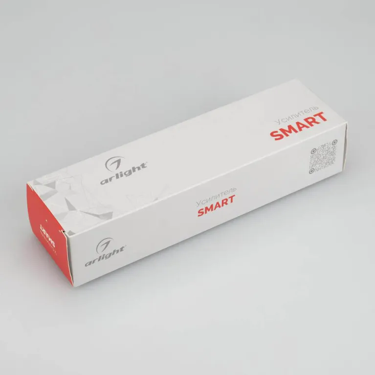 Усилитель Arlight SMART-RGB (12-24V, 3x6A) 023830 в Нижнем Новгороде