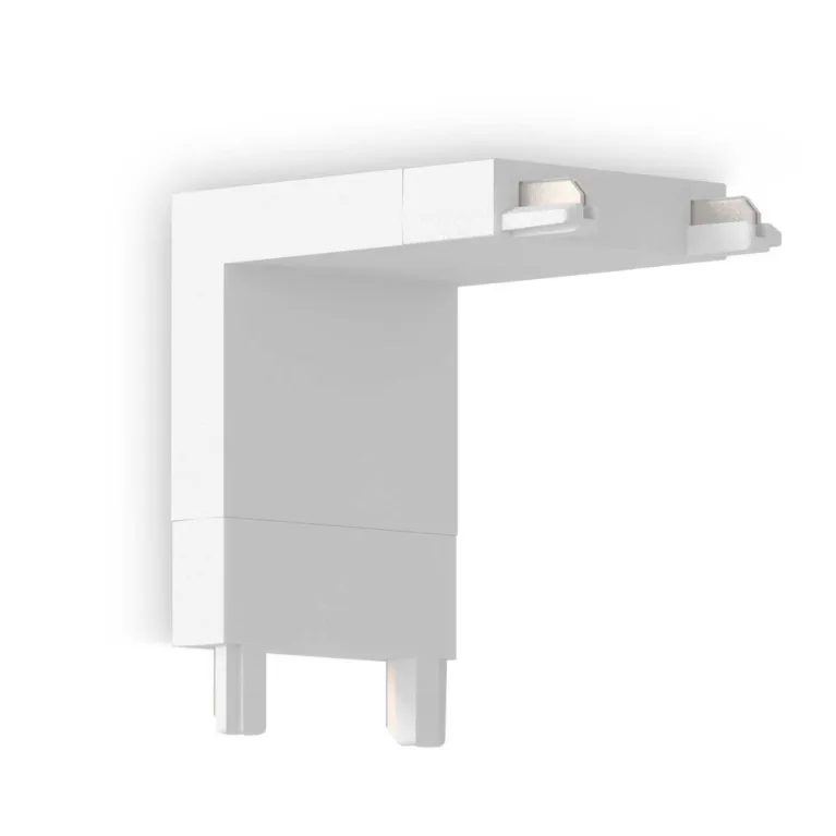 Коннектор L-образный внутренний Ambrella light Track System Magnetic Ultra Slim GV1103 в Нижнем Новгороде
