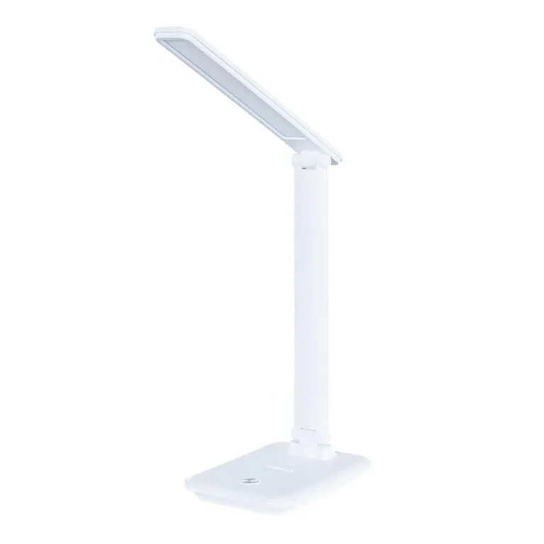 Настольная лампа Arte Lamp Cambridge A5123LT-1WH в Нижнем Новгороде