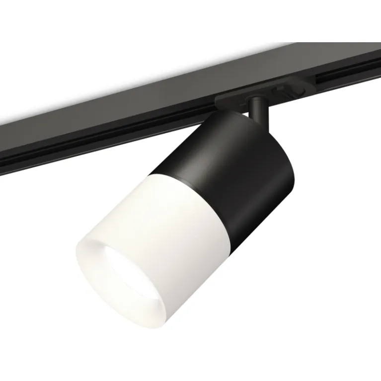 Комплект трекового светильника Ambrella Light Track System XT7401041 (A2537, C7402, A2071, C7401, N7 в Нижнем Новгороде