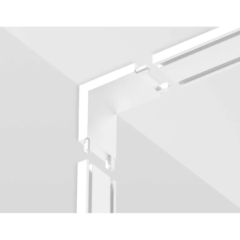 Коннектор L-образный внутренний Ambrella light Track System Magnetic Ultra Slim GV1103 в Нижнем Новгороде