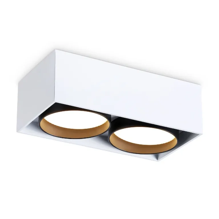 Накладной светильник Ambrella Light GX Standard tech TN70872 в Нижнем Новгороде