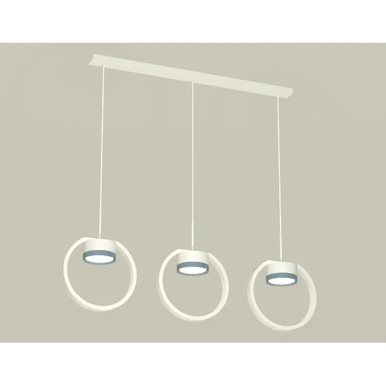Подвесной светильник Ambrella Light Traditional (C9106, N8133) XB9106102 в Нижнем Новгороде