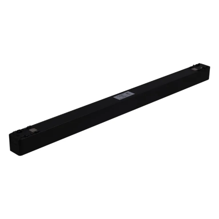 Трековый магнитный светильник Reluce 13004-9.3-001UR magnetic LED24W BK в Нижнем Новгороде
