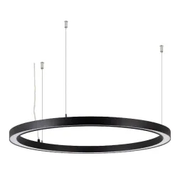 Подвесной светильник Arlight SP-CIRCLE-HANG-O3535-D1200-75W Warm3000 049372