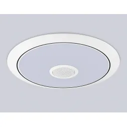 Потолочный светильник Ambrella Light Orbital Dance FZ720