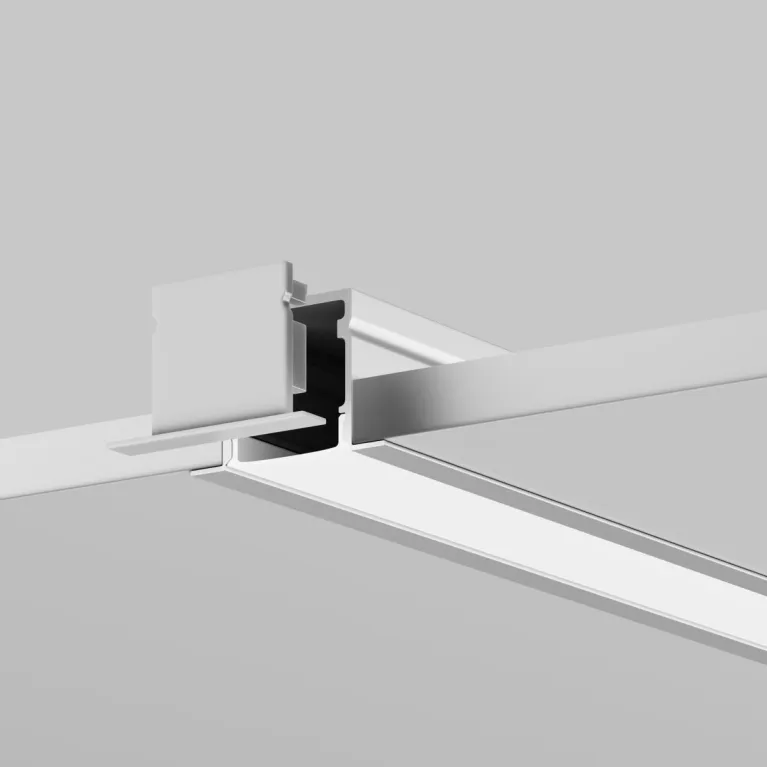 Комплект заглушек для профиля 2720 2шт Maytoni Led Strip ALM-2720-EC 642070 в Нижнем Новгороде