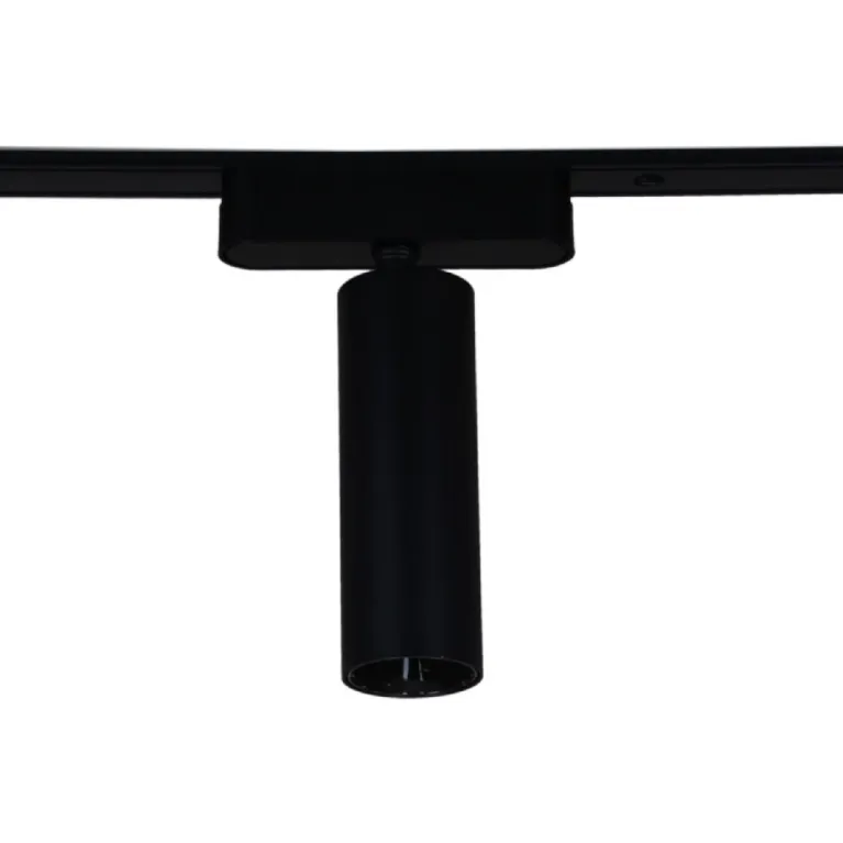 Трековый магнитный светильник Reluce 13005-9.3-001UR magnetic LED15W BK в Нижнем Новгороде