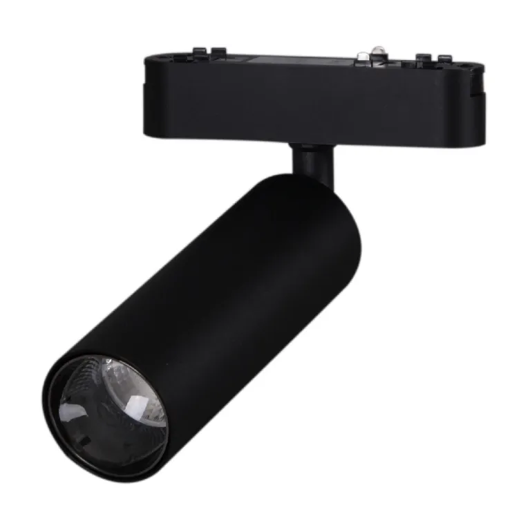 Трековый магнитный светильник Reluce 13005-9.3-001UR magnetic LED15W BK в Нижнем Новгороде