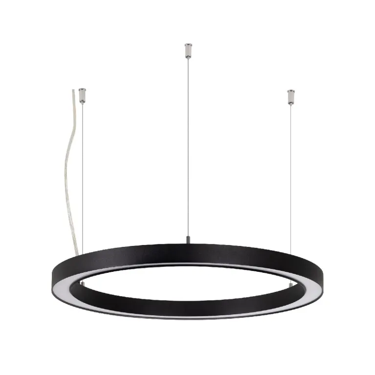 Подвесной светильник Arlight SP-CIRCLE-HANG-O3535-D500-30W Warm3000 049360 в Нижнем Новгороде