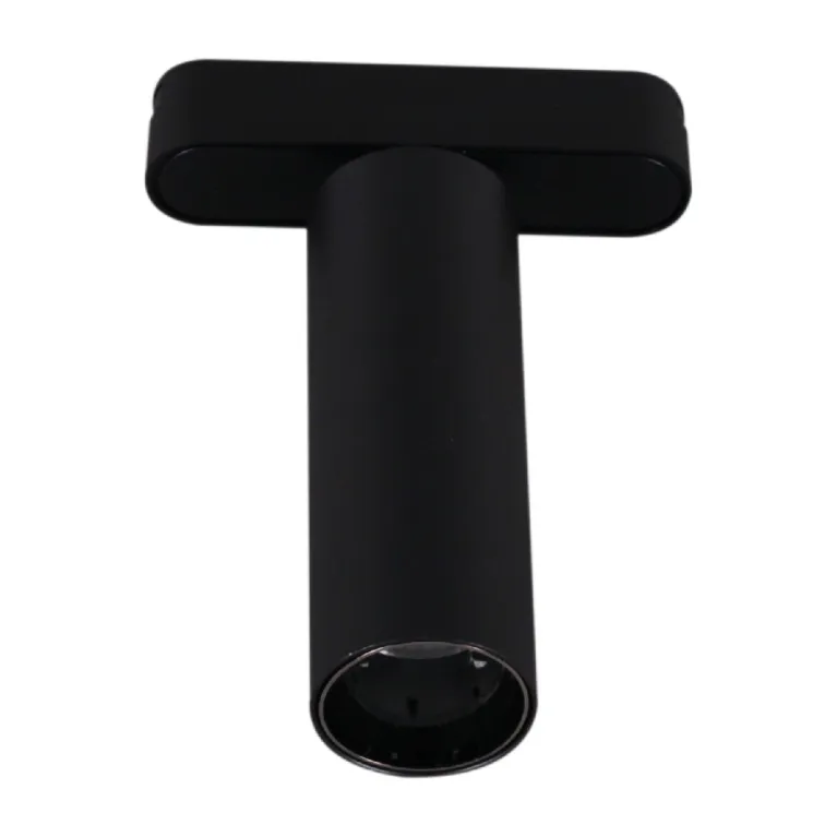 Трековый магнитный светильник Reluce 13005-9.3-001UR magnetic LED15W BK в Нижнем Новгороде