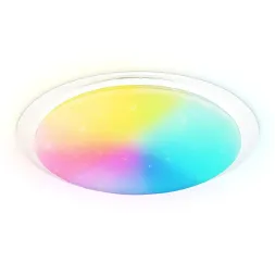 Потолочный светильник Ambrella Light Orbital Dance FZ770