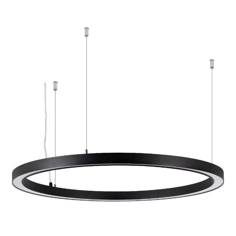 Подвесной светильник Arlight SP-CIRCLE-HANG-O3535-D700-40W Day4000 049363 в Нижнем Новгороде