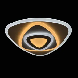 Потолочная люстра Natali Kovaltseva LED LAMPS 6058