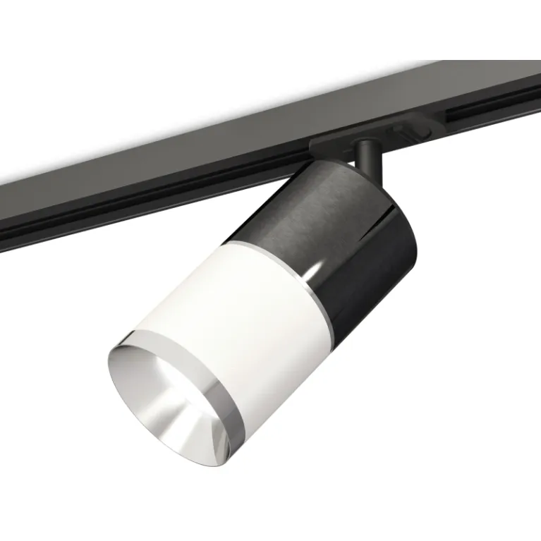 Комплект трекового светильника Ambrella Light Track System XT7401050 (A2537, C7403, A2070, C7401, N7 в Нижнем Новгороде