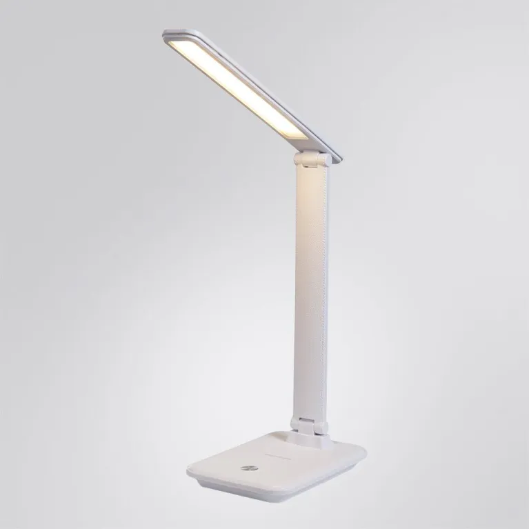 Настольная лампа Arte Lamp Cambridge A5123LT-1WH в Нижнем Новгороде