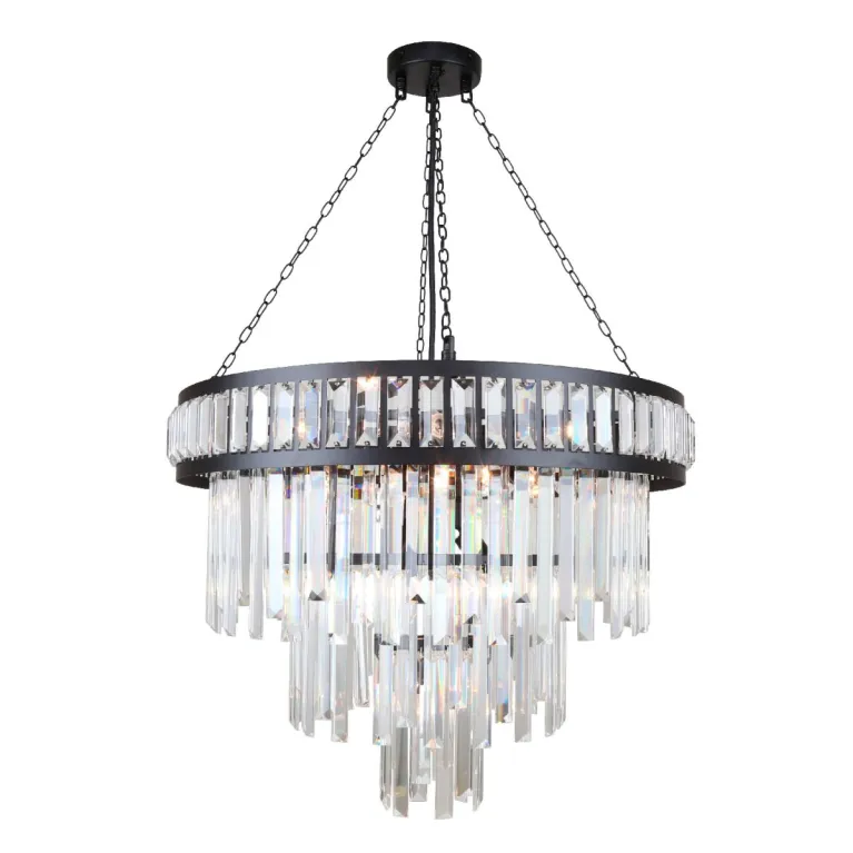 Подвесная люстра Favourite Preston 4731-12P в Нижнем Новгороде