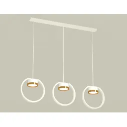 Подвесной светильник Ambrella Light Traditional (C9106, N8124) XB9106103