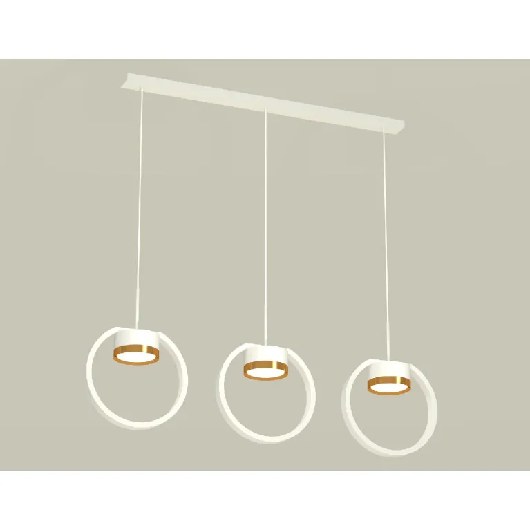 Подвесной светильник Ambrella Light Traditional (C9106, N8124) XB9106103 в Нижнем Новгороде