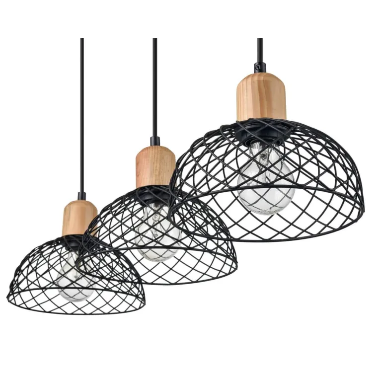 Подвесной светильник Vele Luce Folk VL6502P03 в Нижнем Новгороде