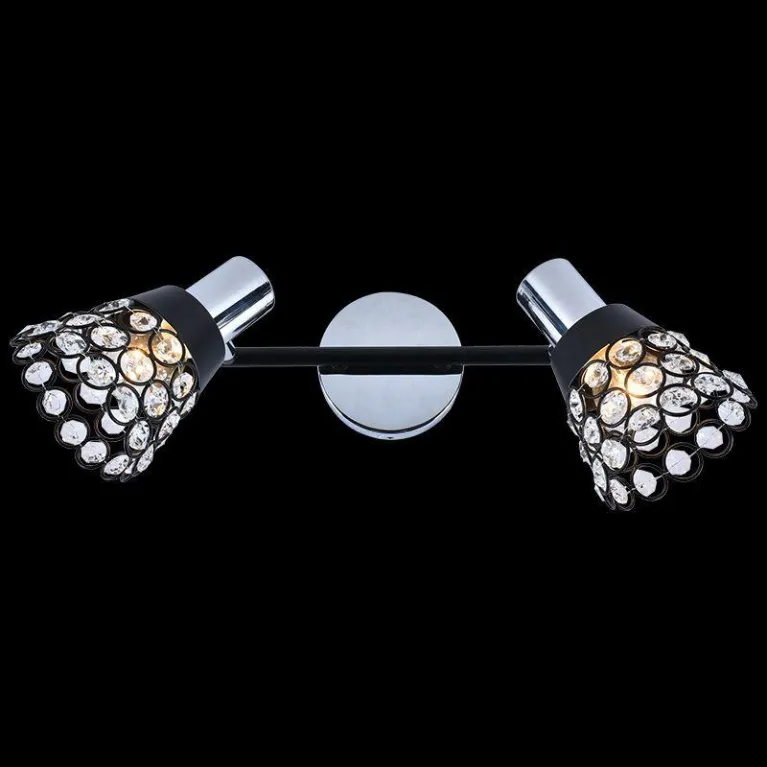 Спот Reluce 05957-0.8-02 BK+CR в Нижнем Новгороде