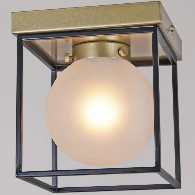 Потолочный светильник Illumico IL0050-1C-79 в Нижнем Новгороде