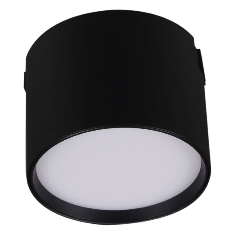 Трековый магнитный светильник Reluce 13006-9.3-001UR magnetic LED8W BK в Нижнем Новгороде