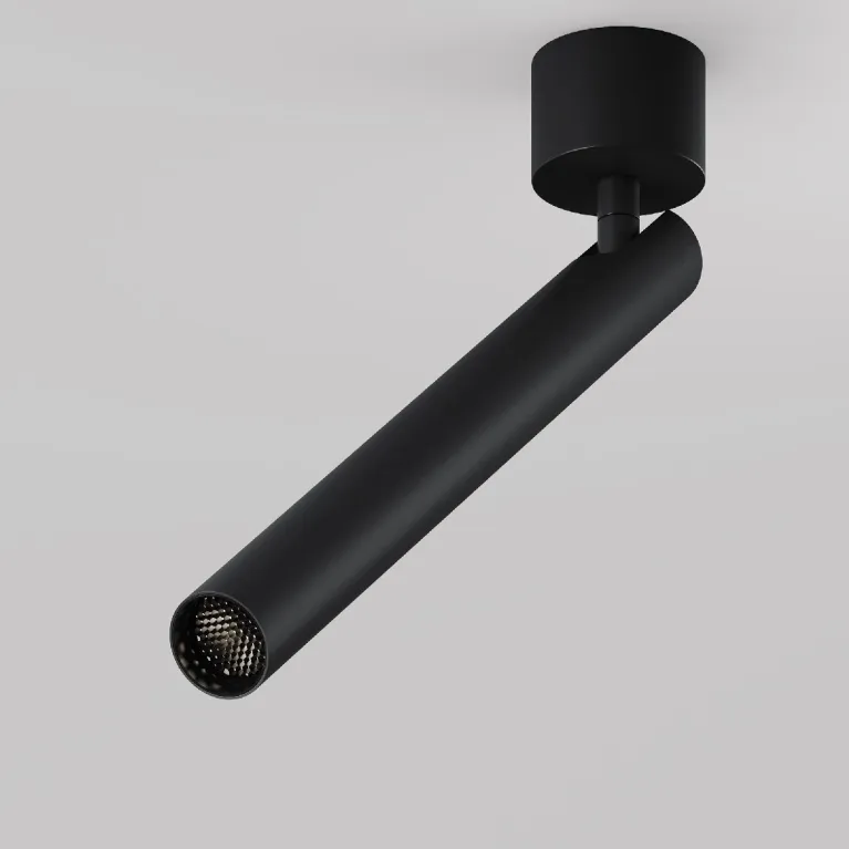 Спот Maytoni Focus T C141CL-L300-6W4K-B в Нижнем Новгороде