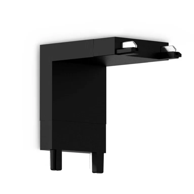 Коннектор L-образный внутренний Ambrella light Track System Magnetic Ultra Slim GV1104 в Нижнем Новгороде