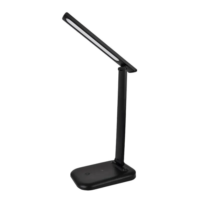 Настольная лампа Arte Lamp London A5124LT-1BK в Нижнем Новгороде