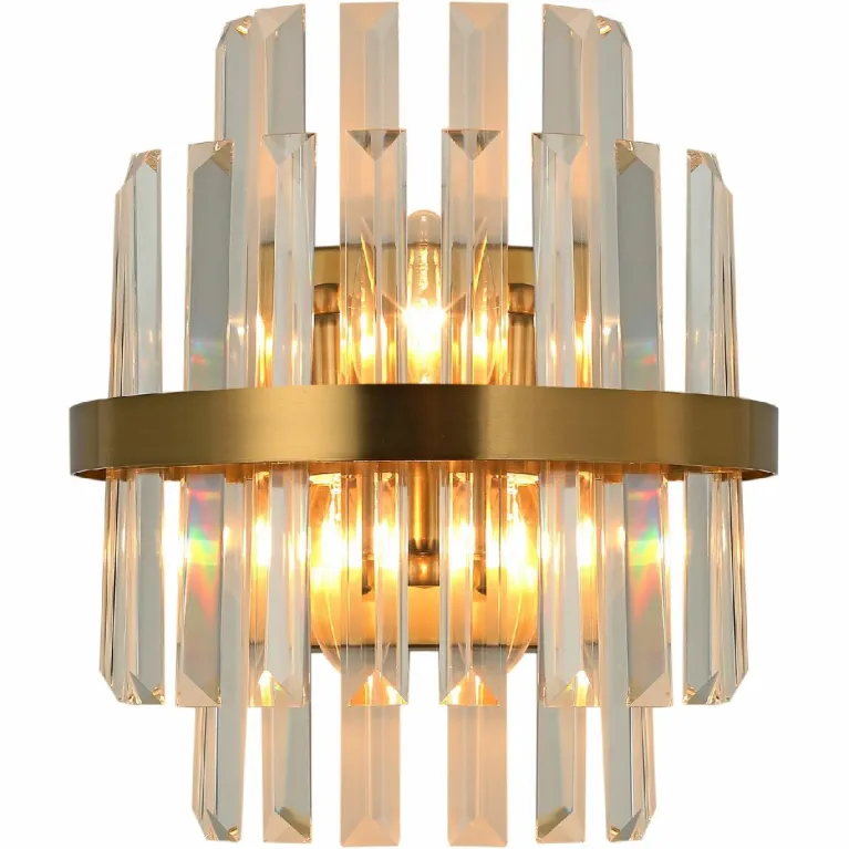 Настенный светильник Illumico IL0126-2W-79 COP в Нижнем Новгороде
