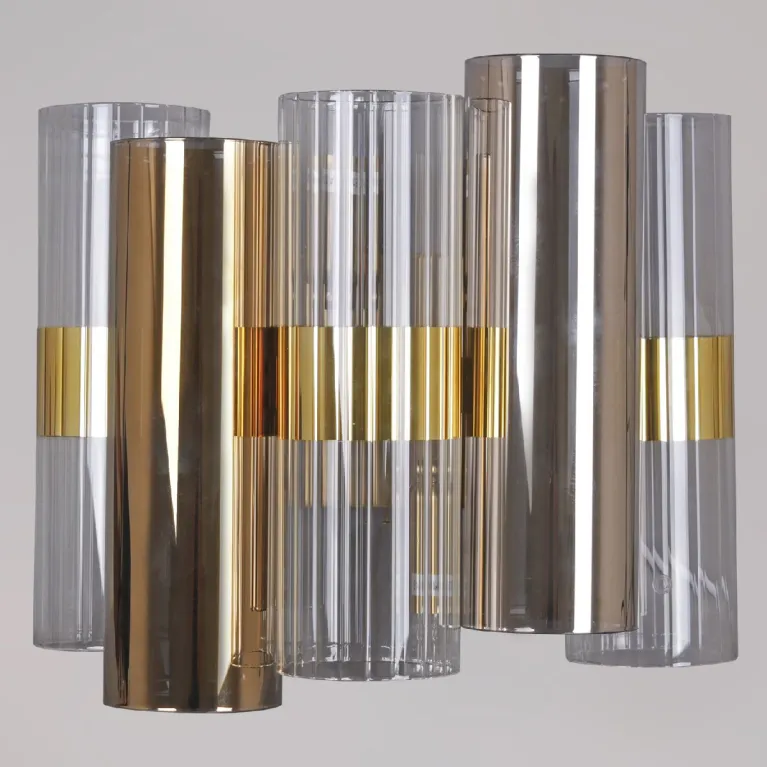 Настенный светильник Illumico IL0525-1W-79 BRASS в Нижнем Новгороде