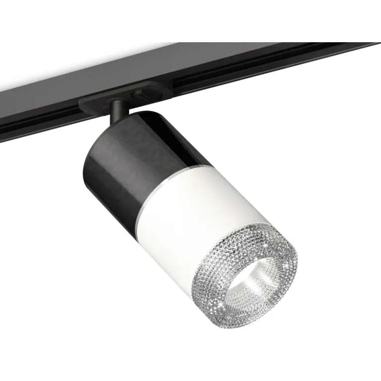 Комплект трекового светильника Ambrella Light Track System XT7401051 (A2537, C7403, A2070, C7401, N7 в Нижнем Новгороде