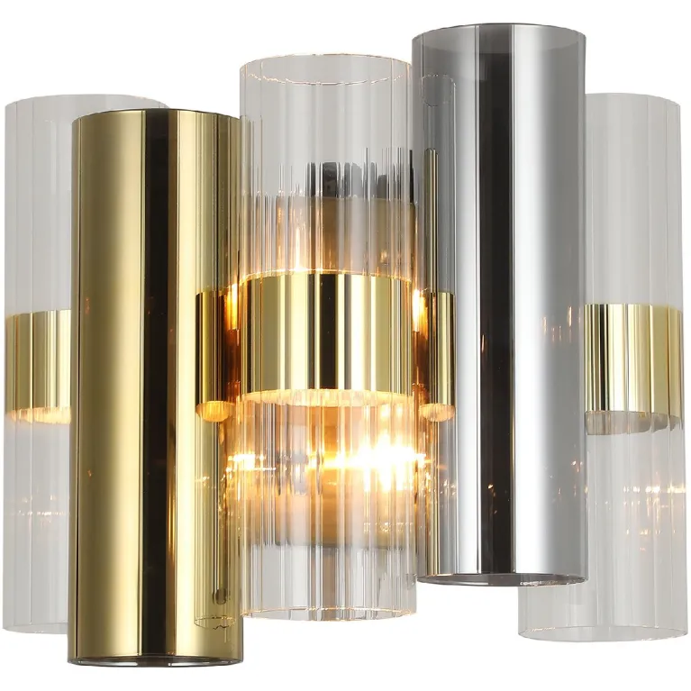 Настенный светильник Illumico IL0525-1W-79 BRASS в Нижнем Новгороде