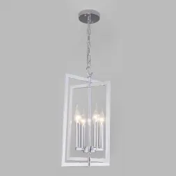 Подвесная люстра Bogates Hudson 327/4
