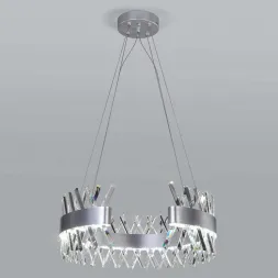 Подвесная светодиодная люстра Bogates Parete 432/1 Strotskis