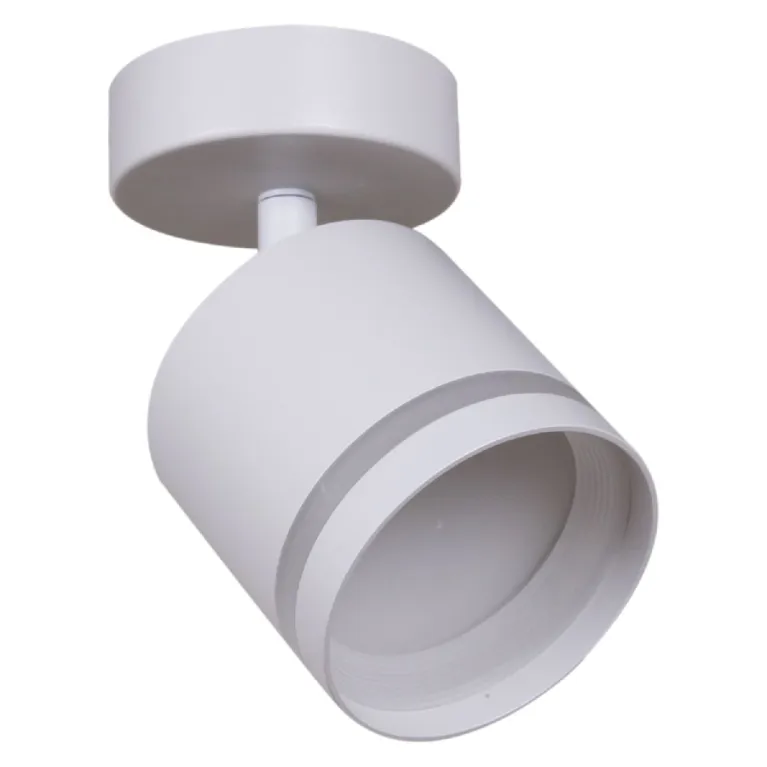 Спот Reluce 53001-9.5-001IL SPOT LIGHT GX53 WT в Нижнем Новгороде