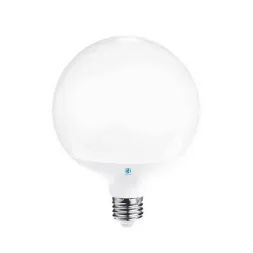 Лампа светодиодная Ambrella light E27 25W 3000K белая 201027