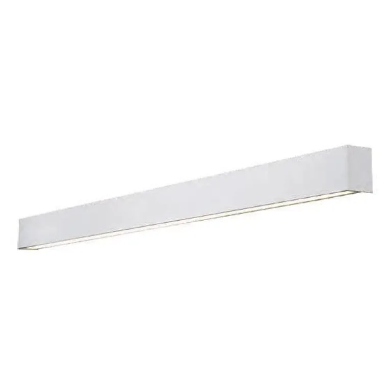 Настенный светильник Nowodvorski Straight Wall Led S 7568 в Нижнем Новгороде